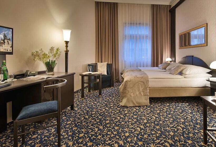 בית מלון כפרי Orange