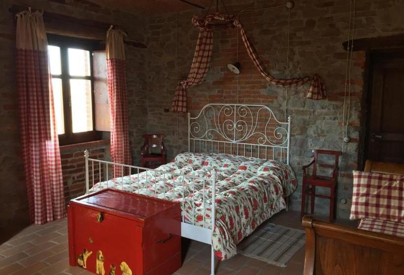 ホテル Osteria Del Maiale Pezzato