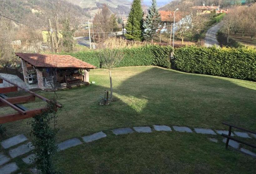 ホテル Osteria Del Maiale Pezzato