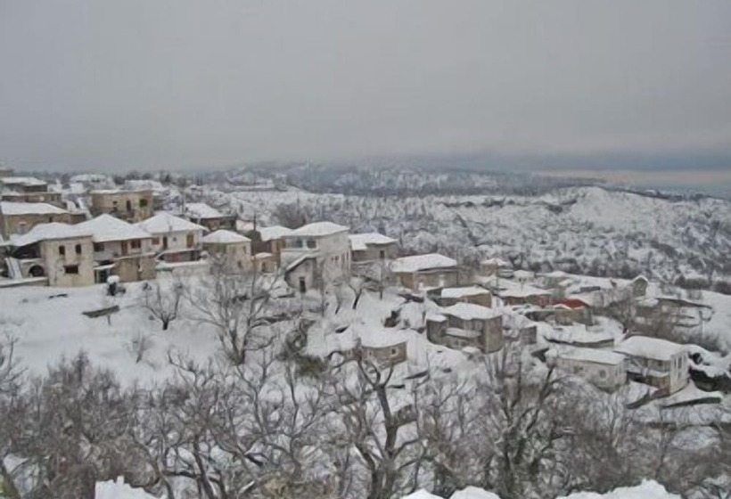 호텔 Ouranogiton Resort