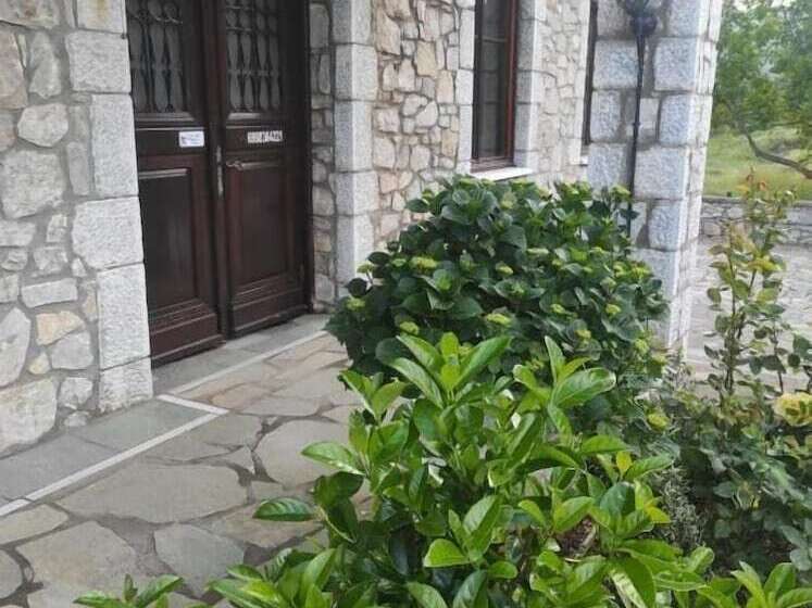 호텔 Ouranogiton Resort