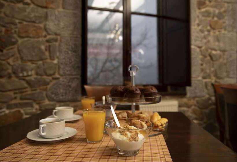 호텔 Ouranogiton Resort