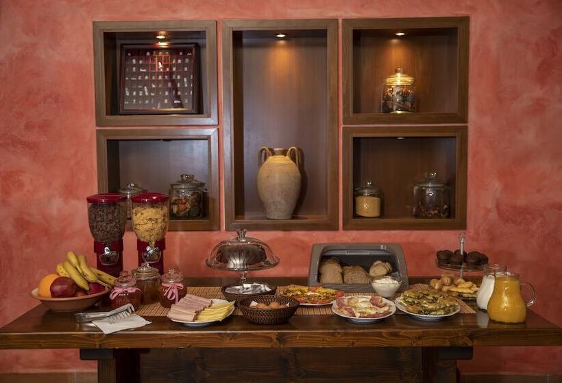 호텔 Ouranogiton Resort