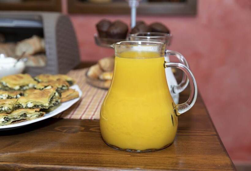 호텔 Ouranogiton Resort