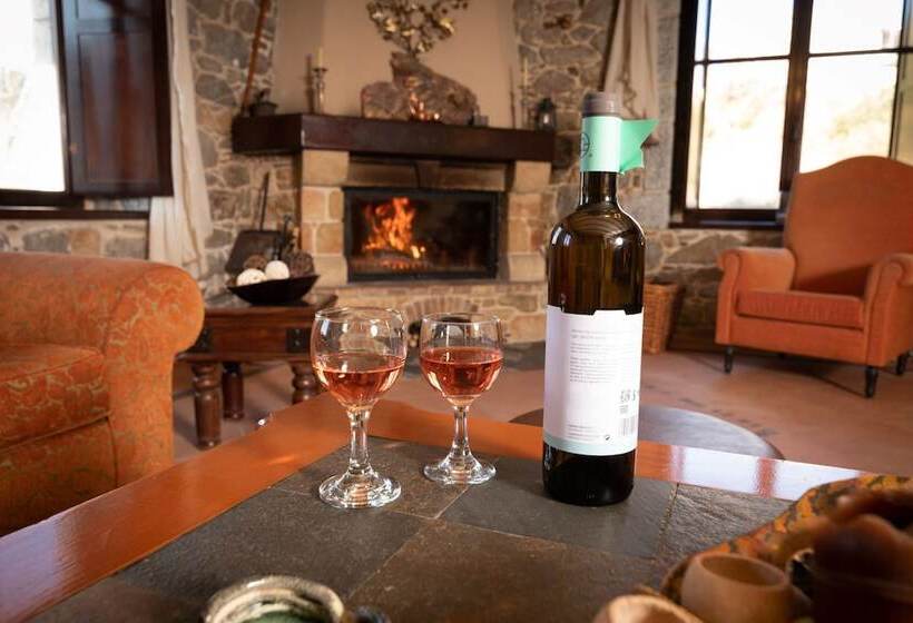 호텔 Ouranogiton Resort