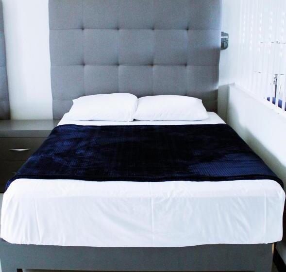 ホテル Pal Cozumel