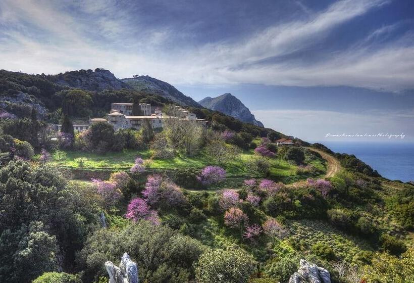 בית מלון כפרי Panorama