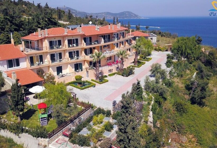 בית מלון כפרי Panorama