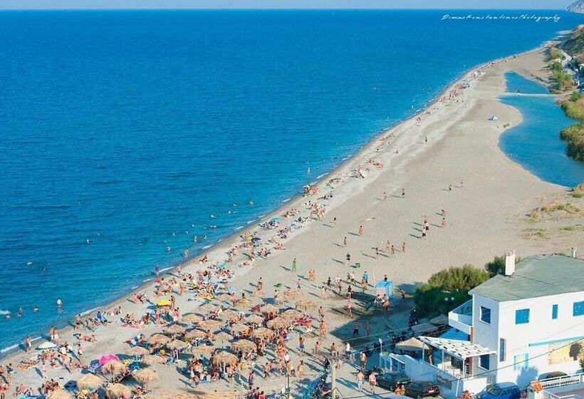 בית מלון כפרי Panorama