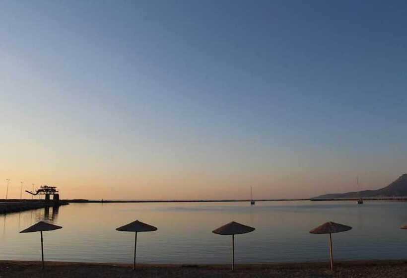 בית מלון כפרי Panorama