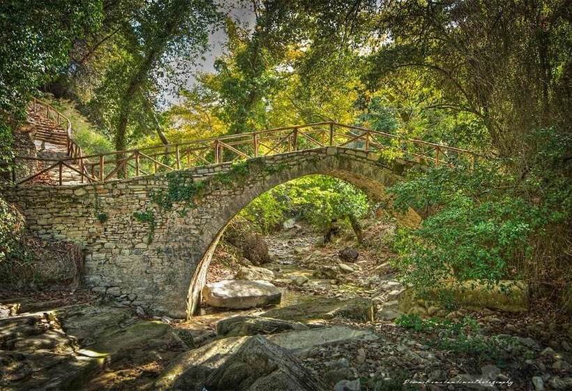 בית מלון כפרי Panorama