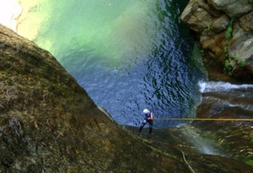 בית מלון כפרי Panorama Suites & Spa   Adults Only