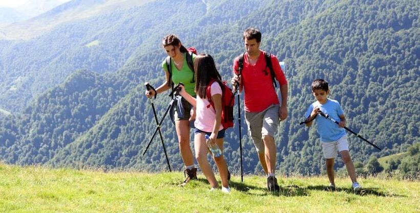 בית מלון כפרי Panorama Suites & Spa   Adults Only