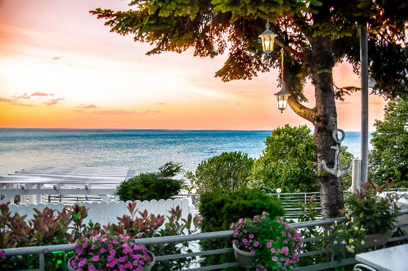 호텔 Panorama Suites & Spa   Adults Only