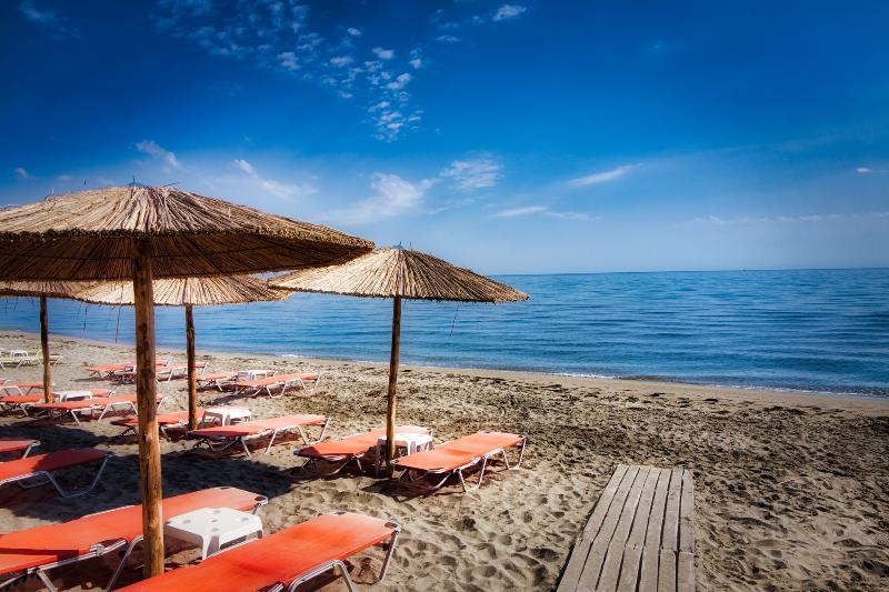 בית מלון כפרי Panorama Suites & Spa   Adults Only