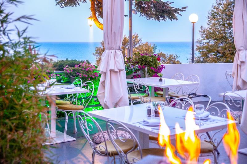 호텔 Panorama Suites & Spa   Adults Only