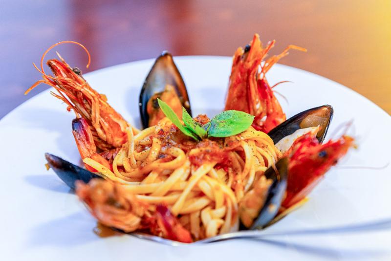 בית מלון כפרי Panorama Suites & Spa   Adults Only