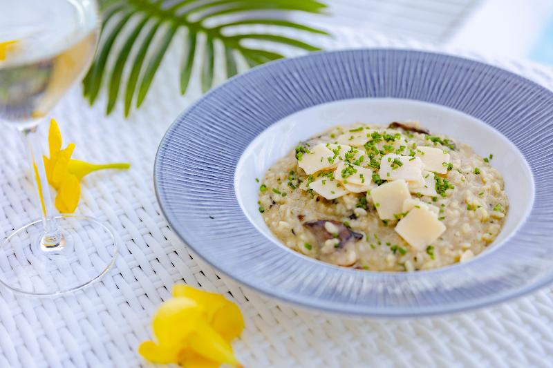 בית מלון כפרי Panorama Suites & Spa   Adults Only