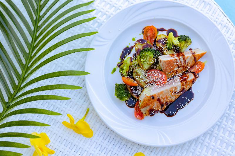 בית מלון כפרי Panorama Suites & Spa   Adults Only