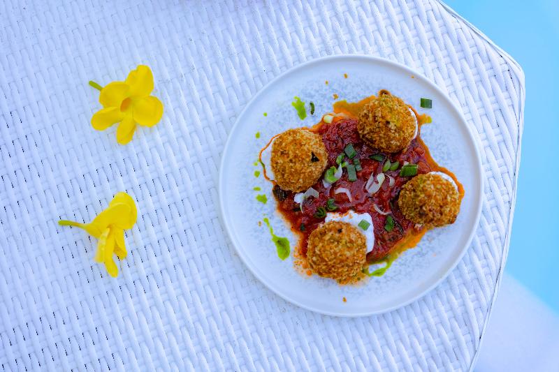 בית מלון כפרי Panorama Suites & Spa   Adults Only