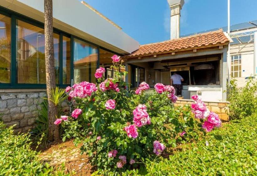 فندق Pansion Srebreno