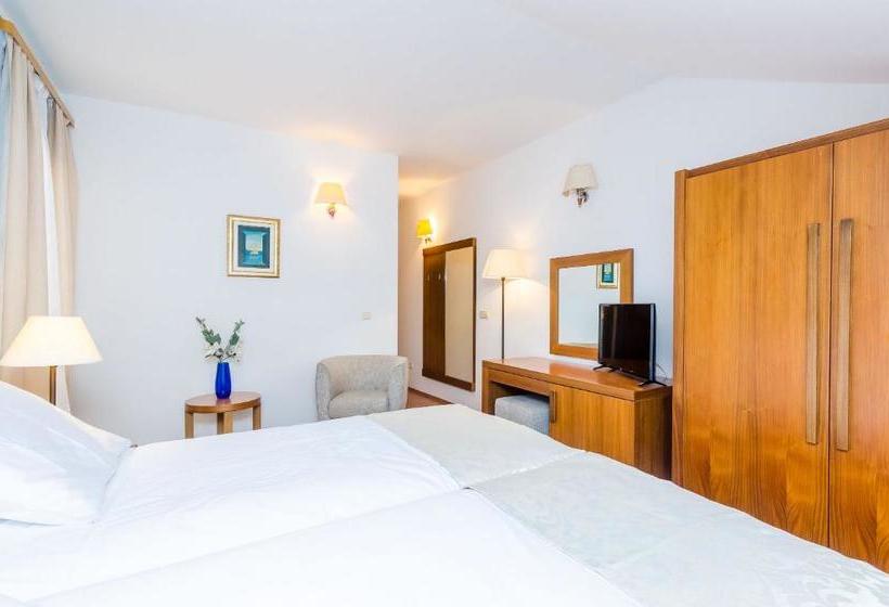 فندق Pansion Srebreno