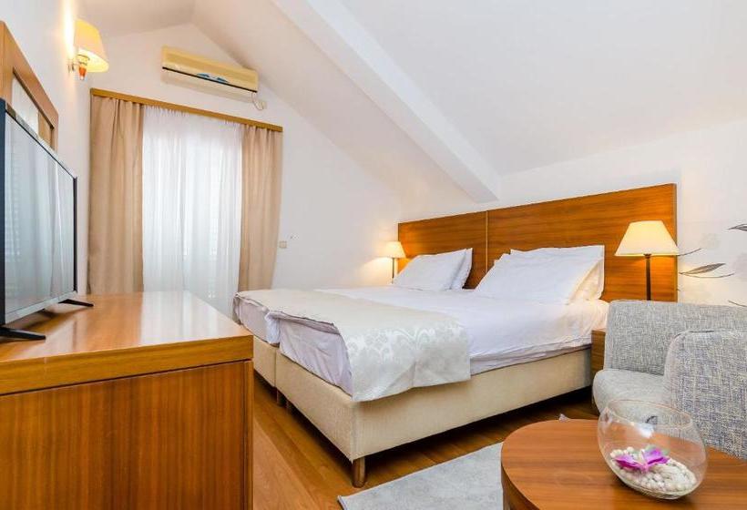 فندق Pansion Srebreno