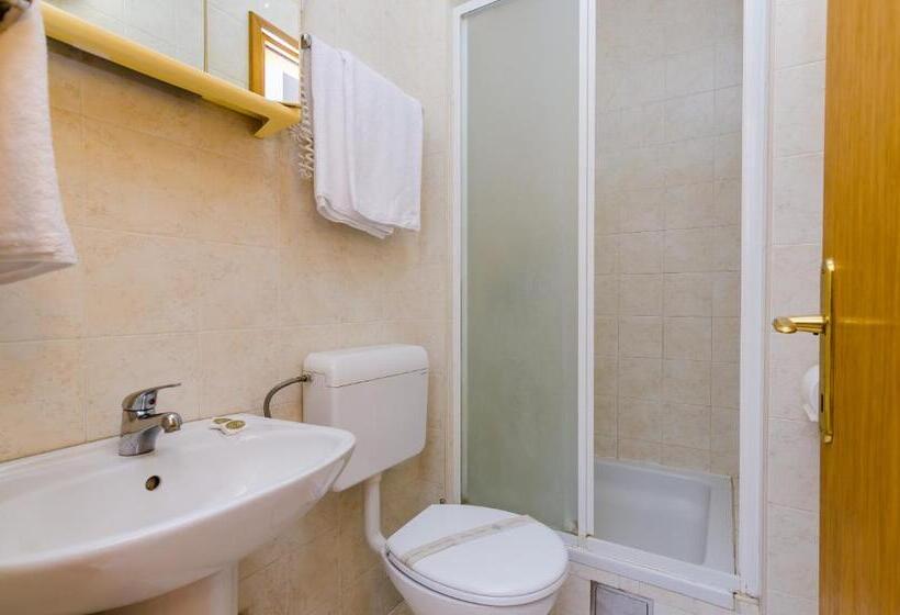 فندق Pansion Srebreno