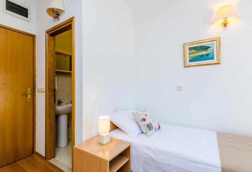 فندق Pansion Srebreno