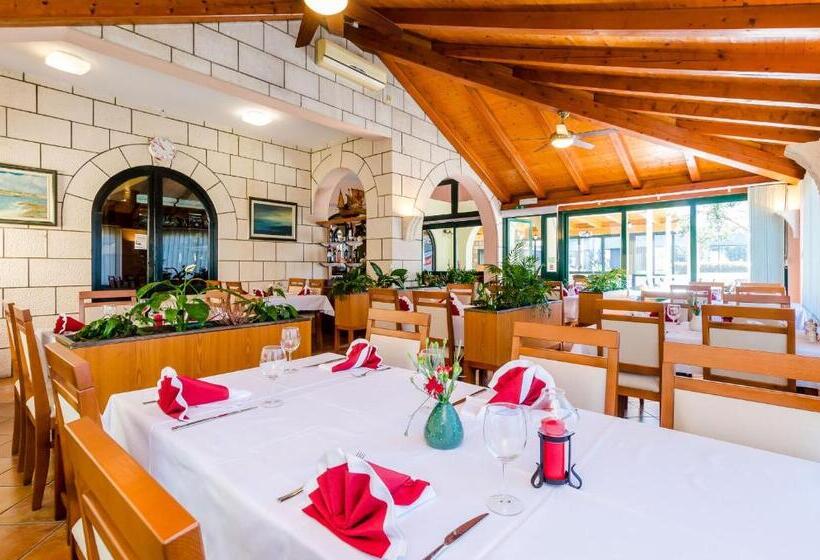 فندق Pansion Srebreno