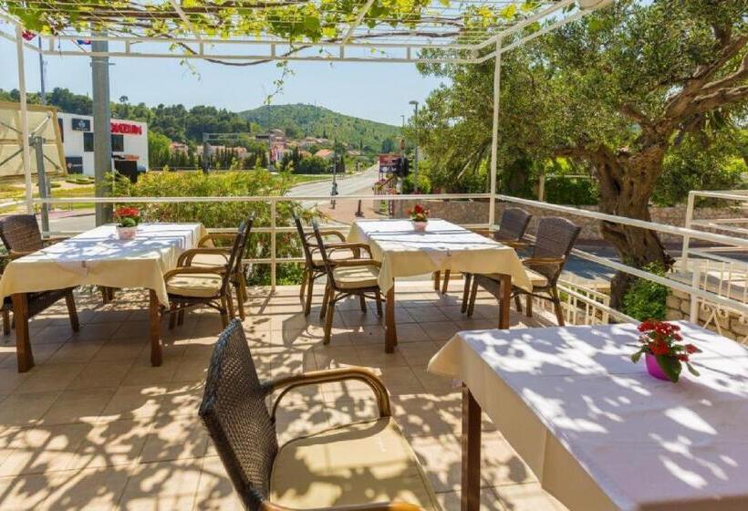 فندق Pansion Srebreno