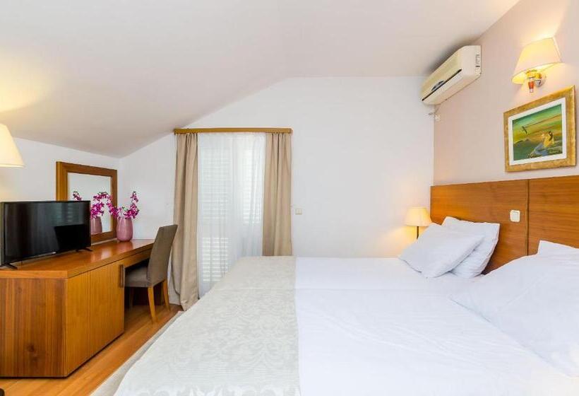 فندق Pansion Srebreno