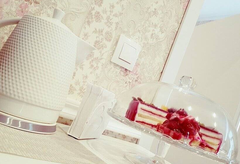 Parkhotel Carlsbad Inn