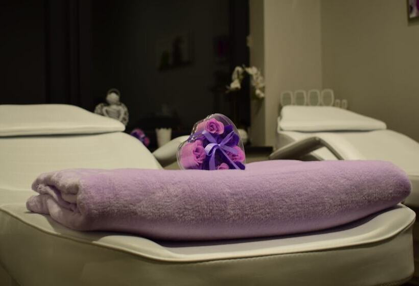 Parkhotel Carlsbad Inn