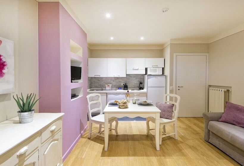 فندق Park Residence Il Gabbiano