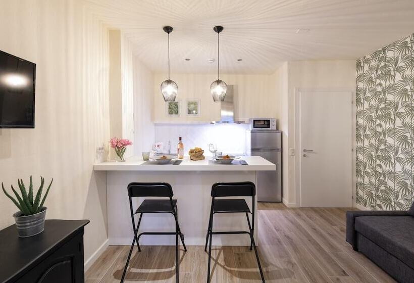 فندق Park Residence Il Gabbiano