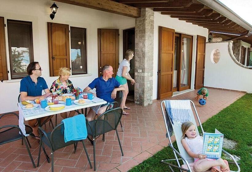 فندق Park Residence Il Gabbiano