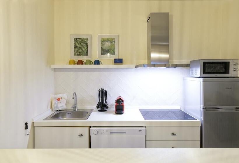 فندق Park Residence Il Gabbiano