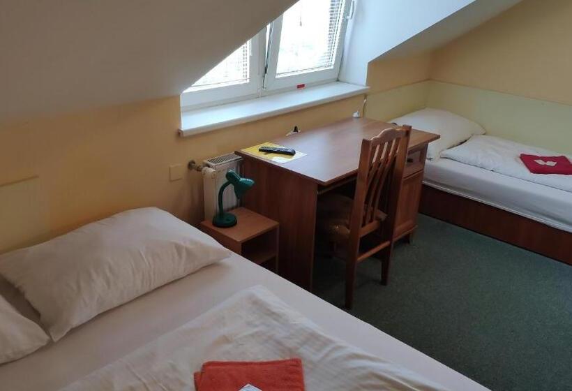 酒店 Pension & Restaurant Silma With Wellness