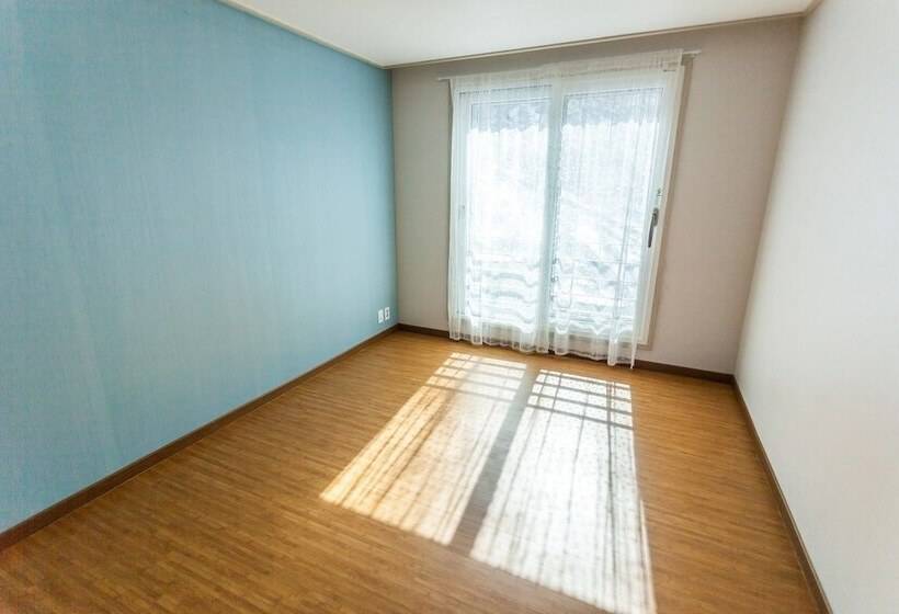 בית מלון כפרי Phoenix Emerald Pension