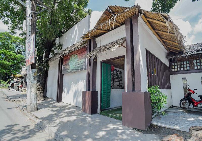 בית מלון כפרי Poleng Villa