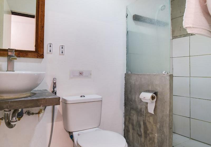 בית מלון כפרי Poleng Villa