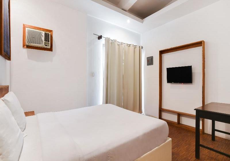 בית מלון כפרי Poleng Villa