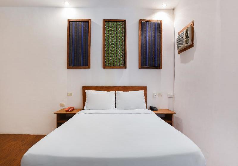 בית מלון כפרי Poleng Villa