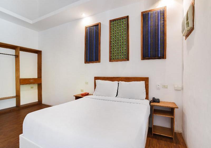 בית מלון כפרי Poleng Villa