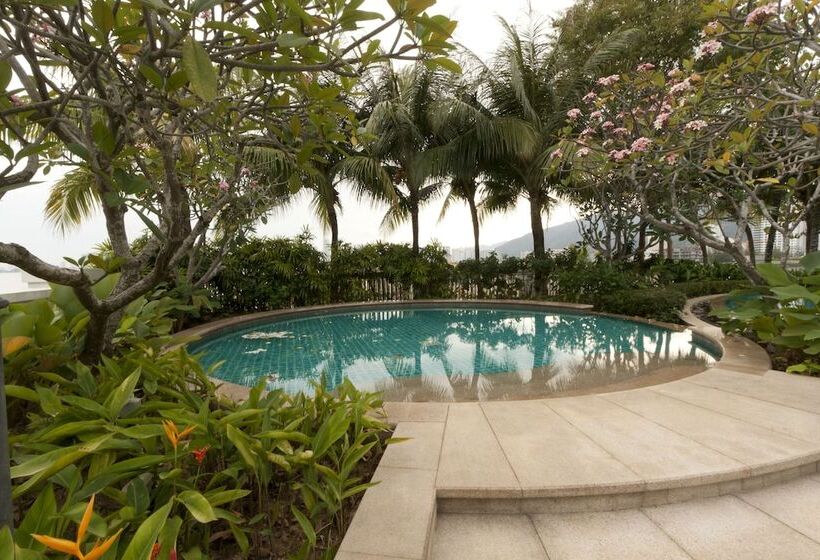 בית מלון כפרי Profolio Straits Quay