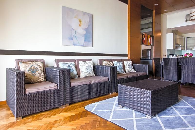 בית מלון כפרי Profolio Straits Quay