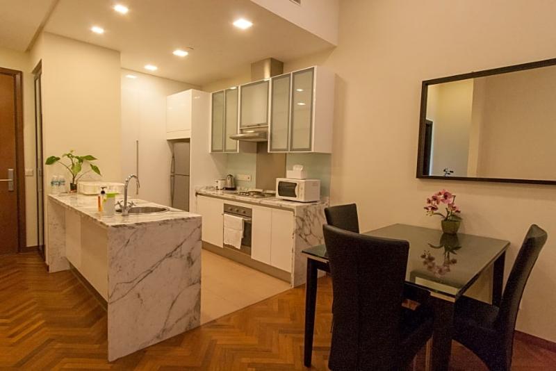 בית מלון כפרי Profolio Straits Quay