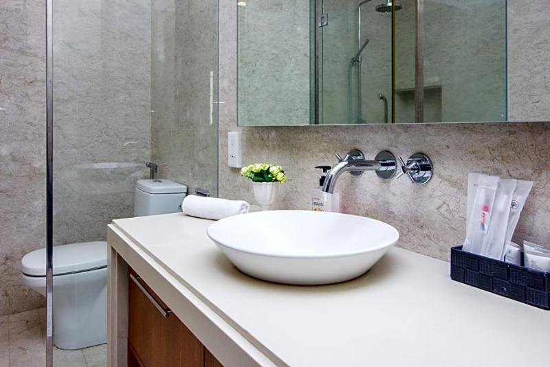 בית מלון כפרי Profolio Straits Quay