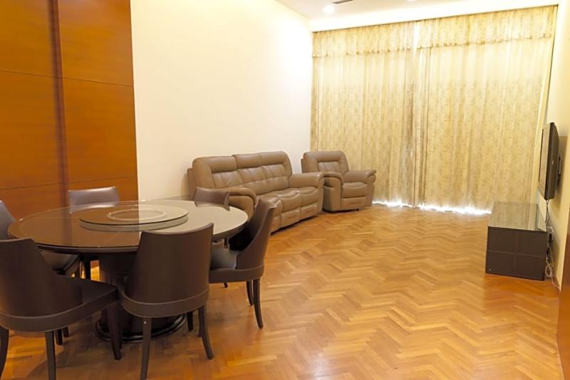 בית מלון כפרי Profolio Straits Quay